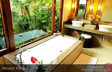 Crimson Resort & Spa Mactan