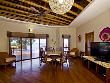 Eskaya Beach Resort & Spa