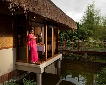 Eskaya Beach Resort & Spa