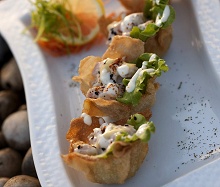 Eskaya Beach Resort & Spa