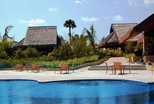 Eskaya Beach Resort & Spa