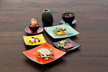 Cheval Blanc Randheli