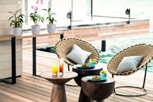 Cheval Blanc Randheli