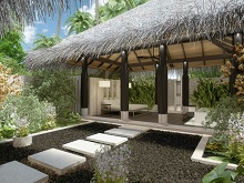 Velaa Private Island