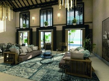 Velaa Private Island