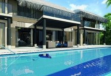 Velaa Private Island