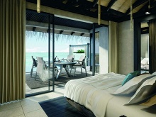 Velaa Private Island