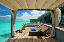 Velaa Private Island