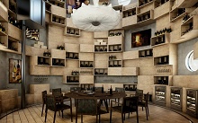 Velaa Private Island