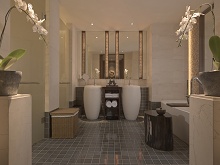 Fairmont Sanur Beach Bali(ex.Regent Bali)