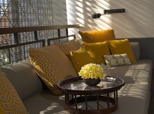 Fairmont Sanur Beach Bali(ex.Regent Bali)