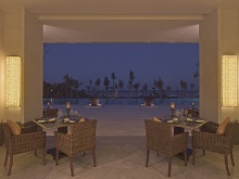 Fairmont Sanur Beach Bali(ex.Regent Bali)