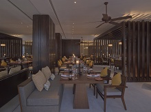 Fairmont Sanur Beach Bali(ex.Regent Bali)