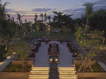 Fairmont Sanur Beach Bali(ex.Regent Bali)