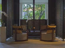 Fairmont Sanur Beach Bali(ex.Regent Bali)