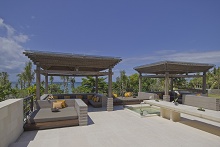 Fairmont Sanur Beach Bali(ex.Regent Bali)