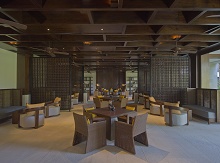 Fairmont Sanur Beach Bali(ex.Regent Bali)