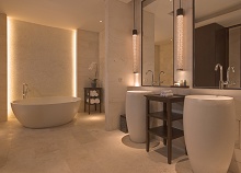 Fairmont Sanur Beach Bali(ex.Regent Bali)