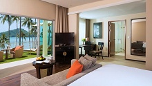 Phuket Panwa Beachfront Resort