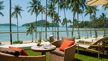 Phuket Panwa Beachfront Resort