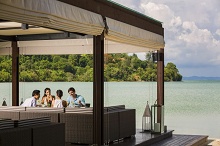 Phuket Panwa Beachfront Resort