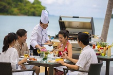 Phuket Panwa Beachfront Resort