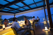 Phuket Panwa Beachfront Resort