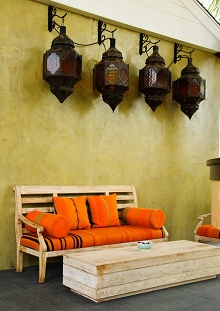 The Village Coconut Island