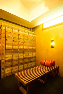 The Village Coconut Island