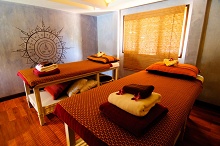 The Village Coconut Island