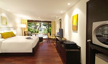 Novotel Phuket Surin Beach Resort 4*(ex.DoubleTree Resort By Hilton Phuket - Surin Beach)