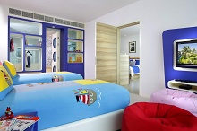 Holiday Inn Resort Phuket Mai Khao Beach