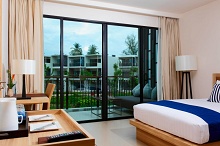 Holiday Inn Resort Phuket Mai Khao Beach