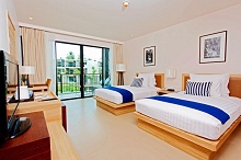 Holiday Inn Resort Phuket Mai Khao Beach