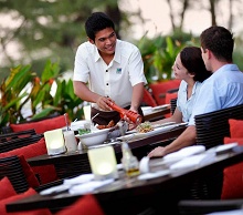 Holiday Inn Resort Phuket Mai Khao Beach