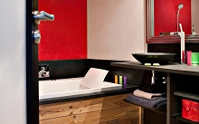 Les Suites du Nevada