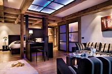 Les Suites du Nevada