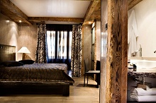 Les Suites du Nevada