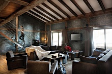 Les Suites du Nevada