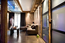 Les Suites du Nevada