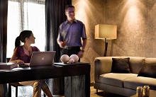 Les Suites du Nevada