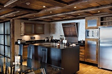 Les Suites du Nevada