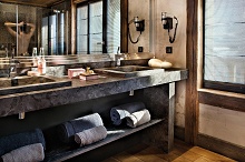 Les Suites du Nevada