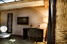 Les Suites du Nevada