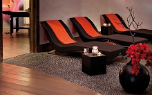 Les Suites du Nevada