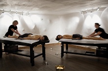 Les Suites du Nevada