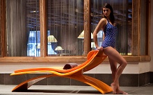 Les Suites du Nevada