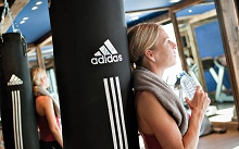 Les Suites du Nevada