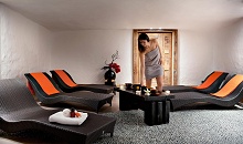 Les Suites du Nevada