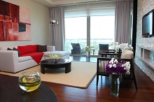 Rixos The Palm Dubai